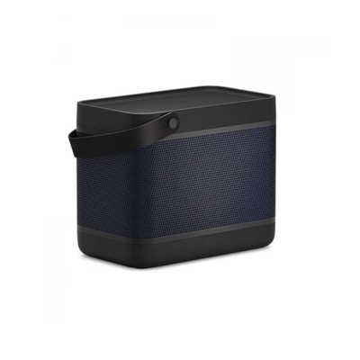 Bang & Olufsen Beolit 20 Black Anthracite Bang & Olufsen Sight and Sound Galleria