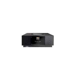 Naim Uniti Atom Integrated Amplifier (Pre-Loved – As New) Clearance Sight and Sound Galleria