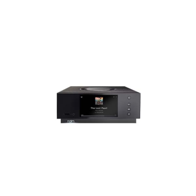 Naim Uniti Atom Integrated Amplifier (Pre-Loved – As New) Clearance Sight and Sound Galleria