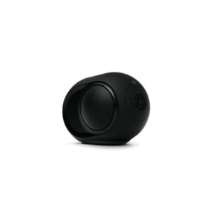 devialet phantom black