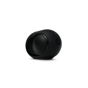 Devialet Phantom II 98dB Matte Black Devialet Sight and Sound Galleria