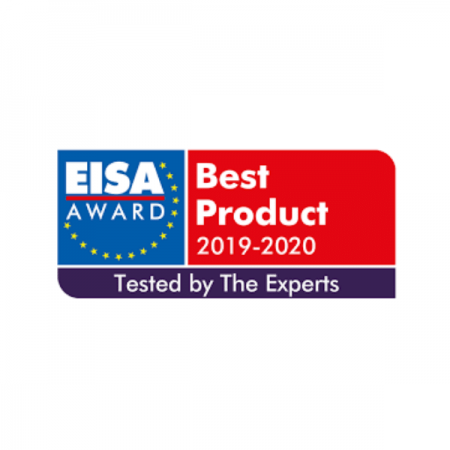 EISA AWARD BEST PRODUCT 2018_20