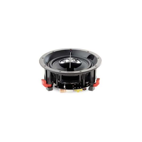 FOCAL 100IC6ST IN WALL_IN CEILING 2-WAY COAXIAL LOUDSPEAKER