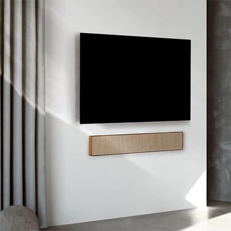Soundbar Speaker Systems