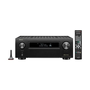 Denon AVC-A1H 15.4 Channel 8K AV Receiver