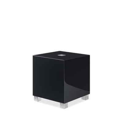 REL Series Tzero MKIII Gloss Black