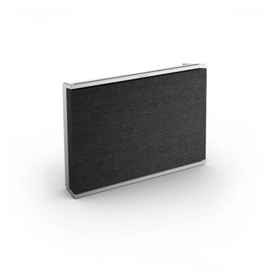 Bang & Olufsen Beosound Level Natural Aluminium - Dark Grey