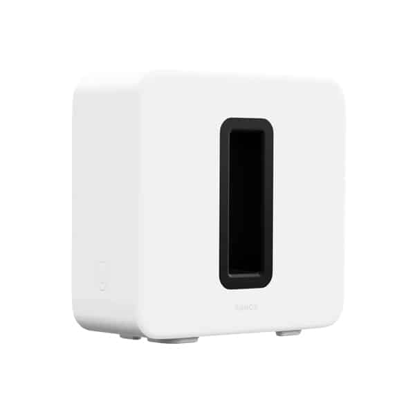 Sonos Sub White