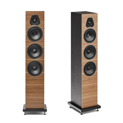 Sonus faber Lumina III Floorstanding Speakers (Wood)