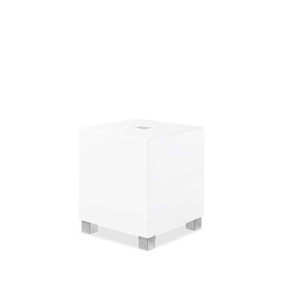 REL Serie Tzero MKIII Gloss White