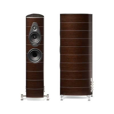 Sonus faber Olympica Nova II (Wenge)