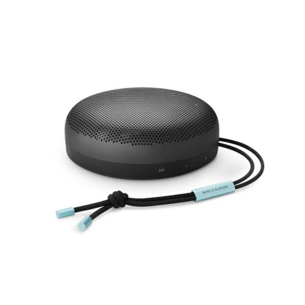 Bang Olufsen Beosound A1 Gen2 Anthracite Oxygen Sight and