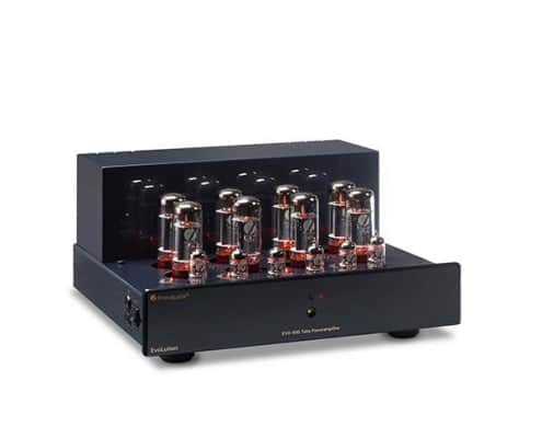primaluna amps
