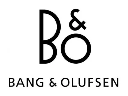 Bang and Olufsen Logo