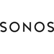 Sonos speakers