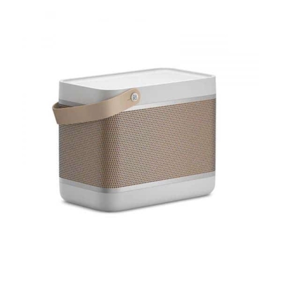 Bang & Olufsen Beolit 20 Grey Mist Bang & Olufsen Sight and Sound Galleria