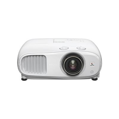 Epson EH-TW7100 4K UHD Home Theatre Projector Epson Sight and Sound Galleria