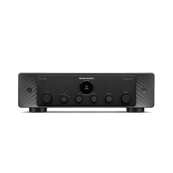 MARANTZ MODEL 30 BLACK