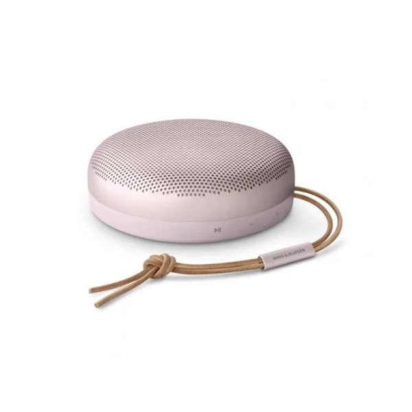 Bang and Olufsen BEOSOUND A1 PINK SSG 600X600