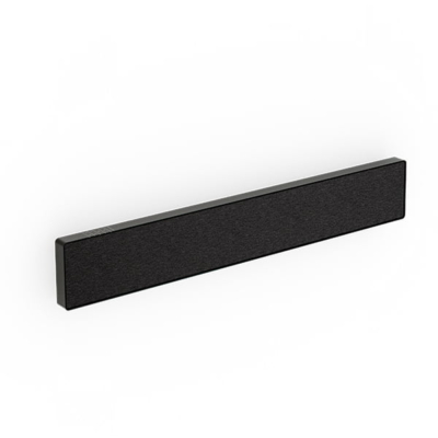 Bang & Olufsen Beosound Stage Black Anthracite-Dark Grey