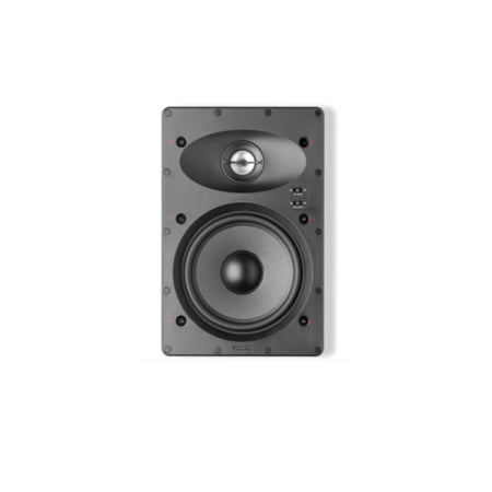 FOCAL IN WALL 100 IW6 SPEAKERS