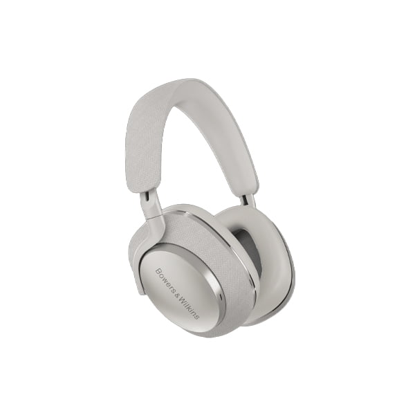 Bowers and Wilkins
