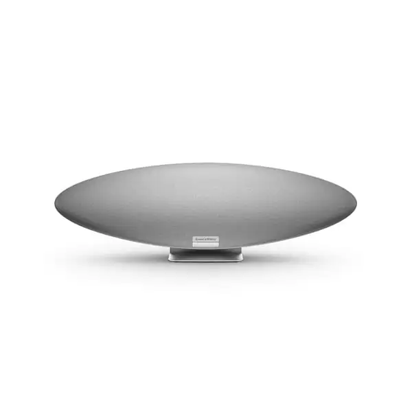 Bowers & Wilkins Zeppelin Wireless Smart Speaker, Wifi Speaker, Hi