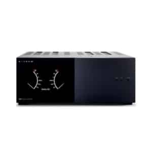 ANTHEM STR POWER AMPLIFIER BLACK