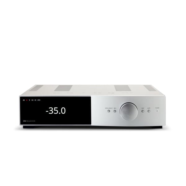 ANTHEM STR PREAMPLIFIER SILVER