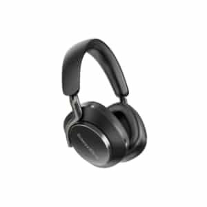 Bowers & Wilkins Px8 Wireless Headphones (Black)