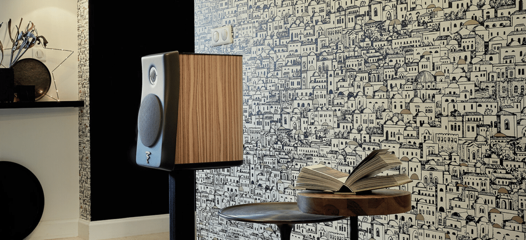 Bookshelf Speakers - Sight and Sound Galleria Bookshelf Speakers - Sight and Sound Galleria