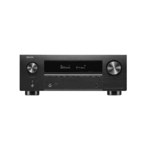 Denon AVC-X3800H 9.4 Ch AV Receiver