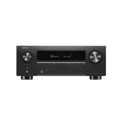Denon AVC-X3800H 9.4 Ch AV Receiver