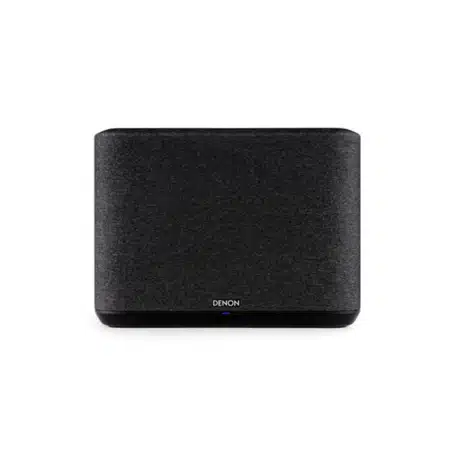 Denon Home 250 Wireless Speaker in Black