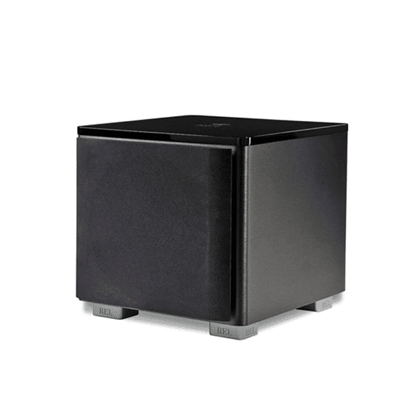 REL HT1205 Subwoofer II