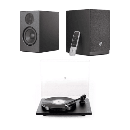 A28 REGA PACKAGE BLACK