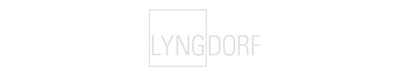 Lyngdorf Logo