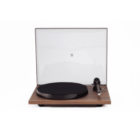 REGA PLANAR 1 WALNUT EFFECT