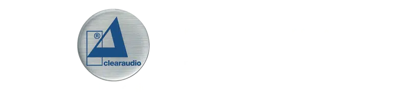 Clearaudio Logo 800X200