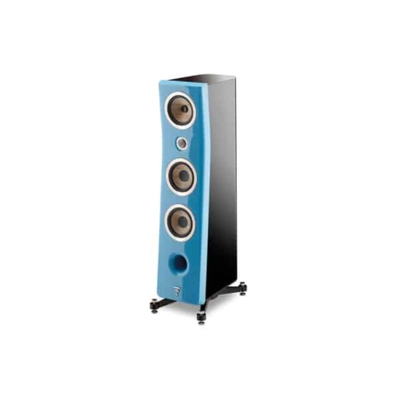 Kanta 2 Blue Black