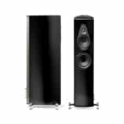 Olympica Nova ii Piano Black