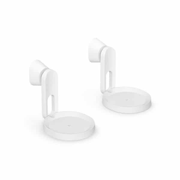 Sonos ERA 100 Wall Mount Pair White