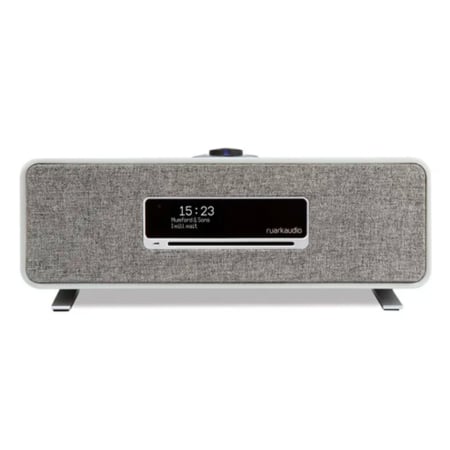 Ruark Audio R3S Soft Grey