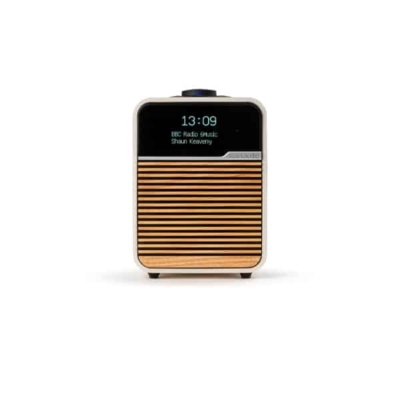 Ruark R1 Light Cream II