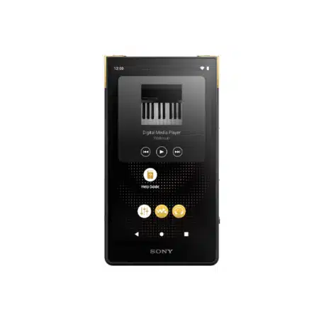 Sony NW-ZX707 High Resolution Portable Digital Music Player