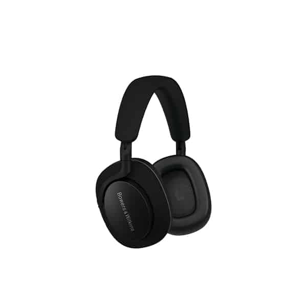 Bowers Wilkins PX7 S2e Anthracite Black Sight and Sound Galleria