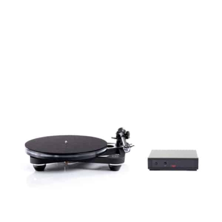 Rega Planar 8 Black