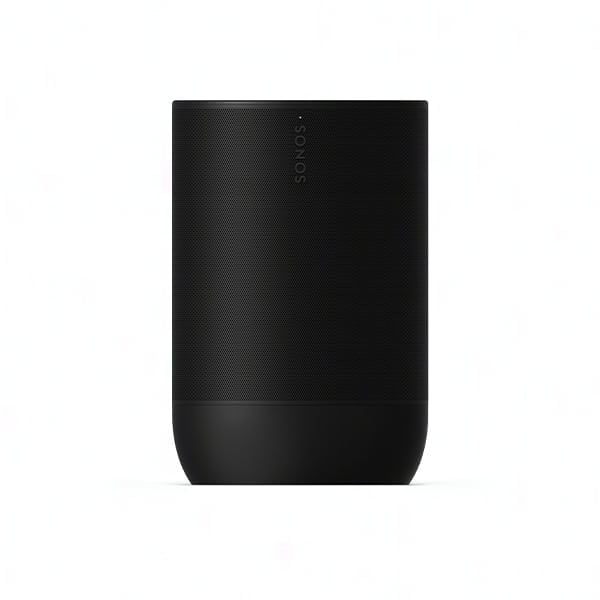 Sonos Move 2 Black Rev