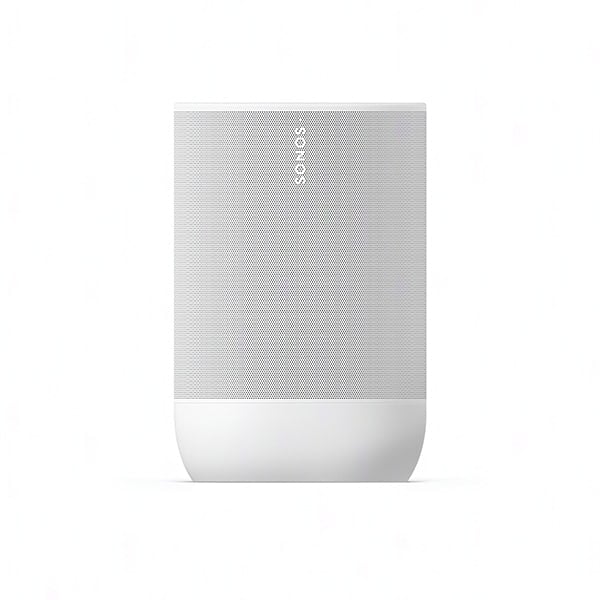 Sonos Move 2 White Rev