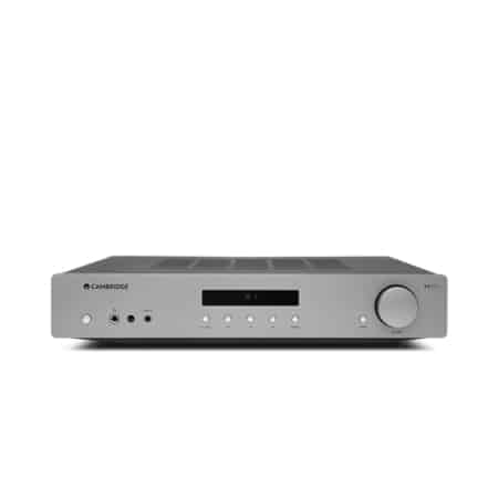 Cambridge Audio AXA35 Integrated Amplifier with Phono-Stage